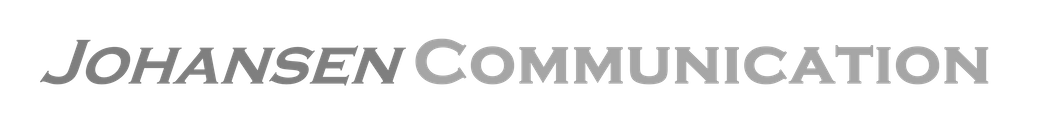 Johansen Communication